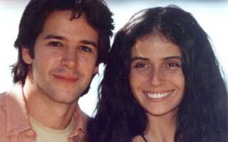 Мурило Бенисио — 50: романы и скандальные расставания с коллегами по сериалу «Клон»