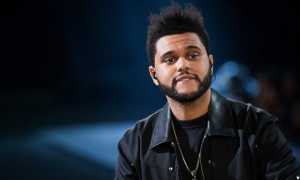Выступление The Weeknd на Суперкубке-2021 стало поводом для шуток в сети: лучшие мемы
