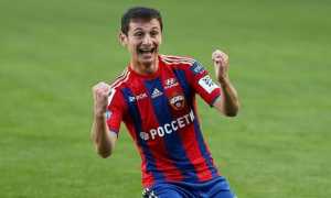 Алан Дзагоев — биография, личная жизнь, достижения