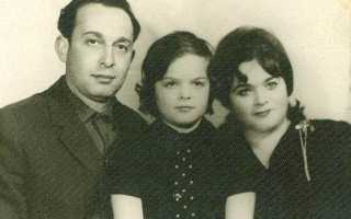 История успеха Ларисы Долиной: певицы и Народной артистки России