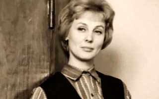 Алина Покровская — биография, фото, личная жизнь, фильмы и последние новости 2021