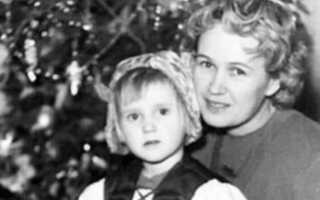 Как Ирина Розанова стала знаменитой актрисой и как она живет сейчас