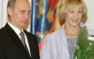 Елена Яковлева: жива или нет? Что случилось с известной актрисой?
