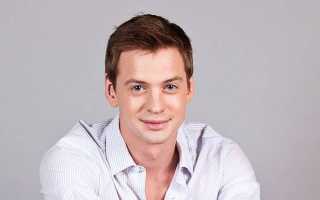 Александр Соколовский – биография, фото, личная жизнь, новости, фильмография 2021