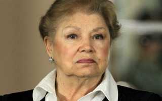 Триумф, унижение и счастье Ларисы Латыниной. Прославленной гимнастке — 85!