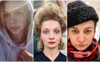 Таисия Вилкова ― личная жизнь, биография популярной актрисы