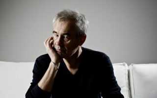 Сергей Бодров — старший: жены и дети (сын и дочь). Личная жизнь