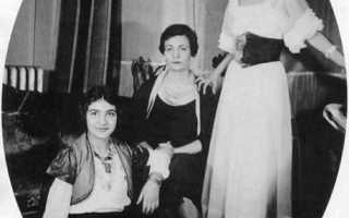 Из дивы в затворницы. Почему Мария Каллас умерла в одиночестве
