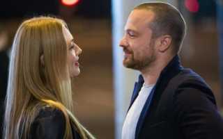 От Шнурова до Козловского: мужчины, в которых была влюблена Оксана Акиньшина